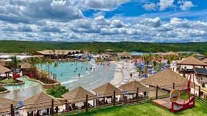 Bali Park: Um Paraíso Aquático em Luziânia
