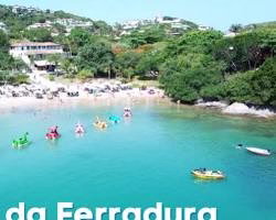 Búzios, Rio de Janeiro: Um Paraíso Tropical