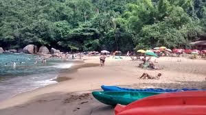 Maravilhas da Praia do Cedro