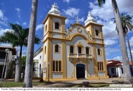 Santa Bárbara, Goiás: Uma joia esquecida no interior