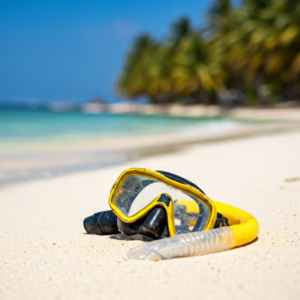 Descubra as 2 Ilhas no Caribe Colombiano