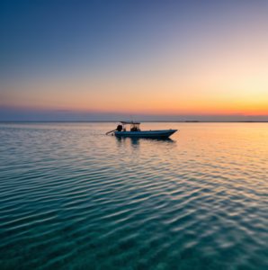 Viagens e Passeios para os Amantes do Alto-Mar