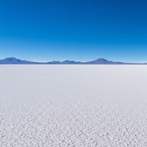 Descubra Salar de Uyuni: Um Lugar Mágico na Bolívia