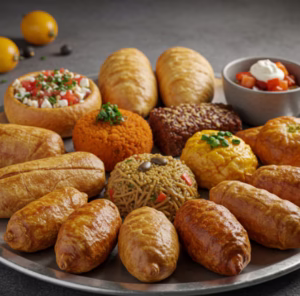 Guia Completo para uma Viagem Gastronômica Inesquecível