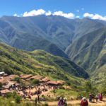 América Latina