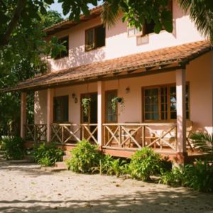 Pousada
