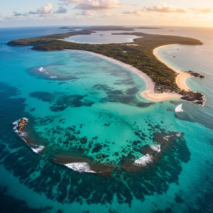 Arquipélago de Abrolhos: O Paraíso Escondido da Bahia