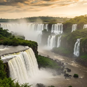 Cataratas do iguaçu