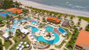 5 Paraísos All Inclusive no Nordeste do Brasil: Relaxe e Aproveite!