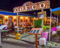 Porto Seguro, Bahia: Uma Viagem no Tempo e no Espaço