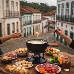 Fondues