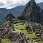 Os Destinos Montanhosos Mais Impressionantes do Peru