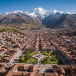 Huaraz