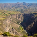Arequipa/Colca