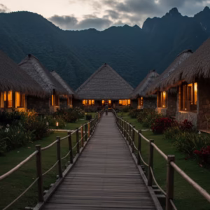 Hotel Peru