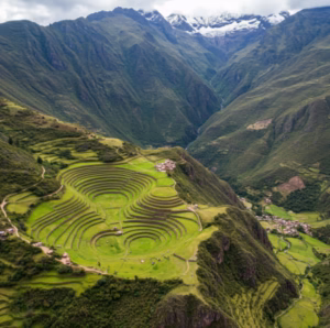 Montanha