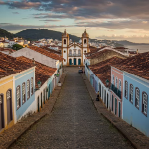 Florianópolis em 5 Dias Roteiro pela Ilha da Magia