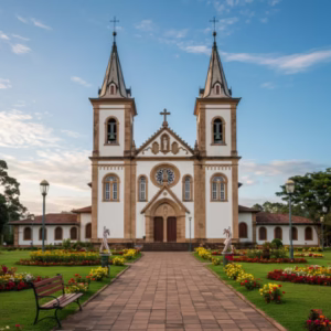 Roteiro de Viagem para Gramado: Encantos da Serra Gaúcha