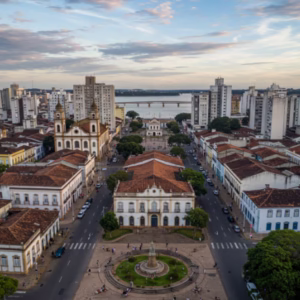 Seu Guia Completo para 3 Dias Inesquecíveis em Porto Alegre