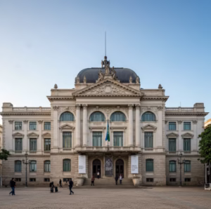 Museu de Arte do Rio Grande do Sul (MARGS)