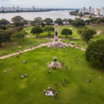 Parque Farroupilha