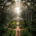 Jardim Botânico