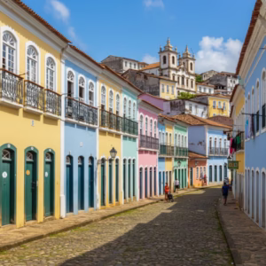 Roteiro Completo para Conhecer Salvador
