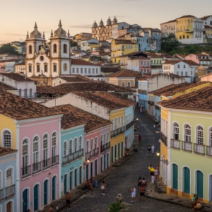 Centro Histórico