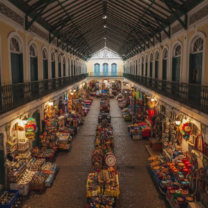 Mercado Modelo