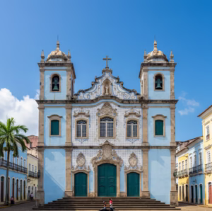 Igreja do Bonfim