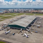 Guia Completo para 4 Dias em Fortaleza