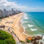 Praia de Meireles