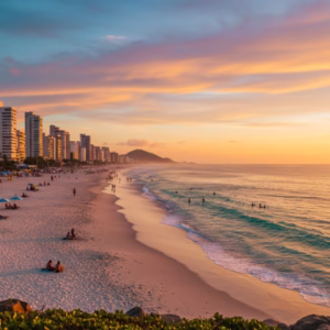  Praia do Futuro