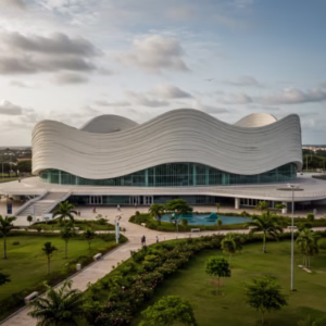 Centro Dragão do Mar de Arte e Cultura