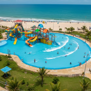 Beach Park
