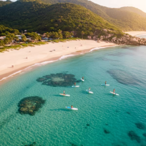 Praia de Porto de Galinhas