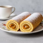 Bolo de Rolo