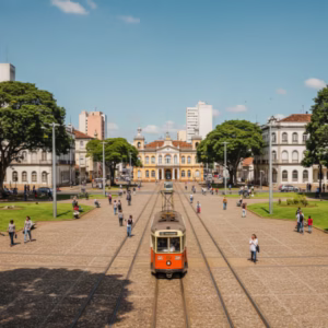 Explore Curitiba ao Máximo com Este Roteiro Completo de 3 Dias
