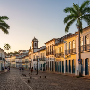 Guia Completo para Explorar Destinos Incríveis em João Pessoa
