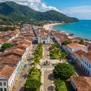 Morro de São Paulo