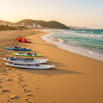 Quarta Praia