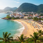 Praia do Encanto