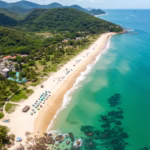 Praia de Garapuá