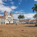 Itinerário Completo para sua  Aventura em Aracaju