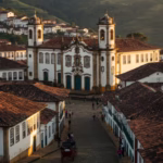 Percurso Inesquecível para Visitar e Explorar em Ouro Preto