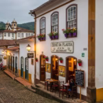 Restaurante Bené da Flauta