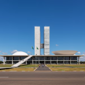 Roteiro de Viagem para Brasília: Descubra a Capital do Brasil