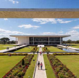Museu Nacional da República