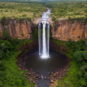 Chapada Imperial