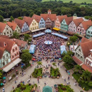 Parque Vila Germânica